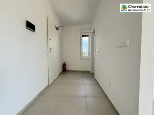 Prodej bytu 2+kk, Novalja, Chorvatsko, 56 m2