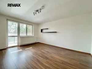 Pronájem bytu 3+1, Vyškov, Nosálovská, 78 m2