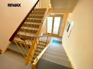 Pronájem bytu 3+1, Vyškov, Nosálovská, 78 m2