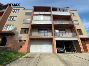 Pronájem bytu 3+1, Vyškov, Nosálovská, 78 m2