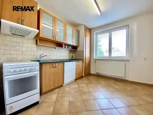 Pronájem bytu 3+1, Vyškov, Nosálovská, 78 m2