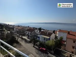 Prodej bytu 2+kk, Dramalj, Chorvatsko, 32 m2