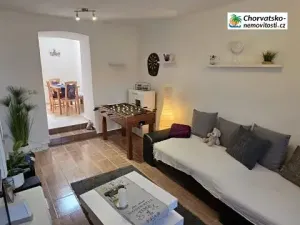 Prodej rodinného domu, Crikvenica, Chorvatsko, 150 m2