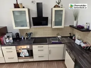 Prodej rodinného domu, Crikvenica, Chorvatsko, 150 m2