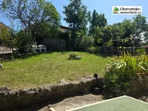 Prodej rodinného domu, Novi Vinodolski, Chorvatsko, 110 m2