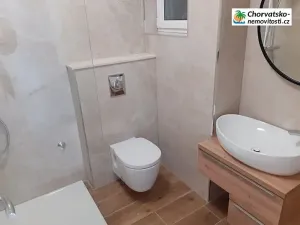 Prodej rodinného domu, Novalja, Chorvatsko, 117 m2