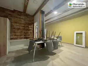 Prodej vily, Novalja, Chorvatsko, 150 m2