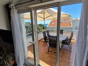 Prodej bytu 3+1, Novalja, Chorvatsko, 81 m2