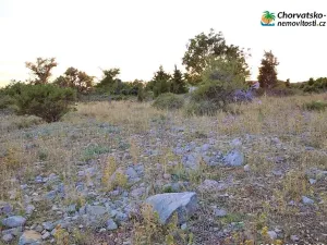 Prodej pozemku, Potočnica, Chorvatsko, 532 m2