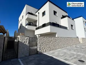 Prodej bytu 2+kk, Povljana, Chorvatsko, 64 m2
