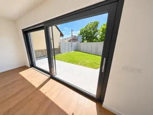 Prodej vícegeneračního domu, Šestajovice, Komenského, 275 m2