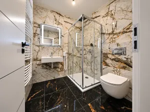 Prodej vícegeneračního domu, Šestajovice, Komenského, 275 m2