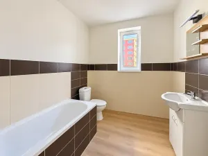 Pronájem bytu 2+1, Aš, Hlavní, 52 m2