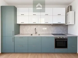 Pronájem bytu 2+1, Plzeň, Rychtaříkova, 78 m2