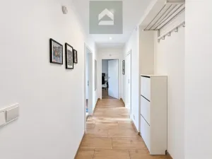 Pronájem bytu 2+1, Plzeň, Rychtaříkova, 78 m2