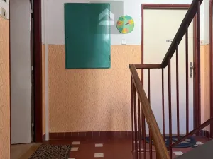Pronájem bytu 2+1, Plzeň, Rychtaříkova, 78 m2
