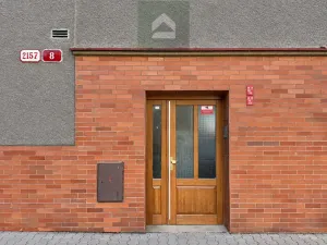Pronájem bytu 2+1, Plzeň, Rychtaříkova, 78 m2