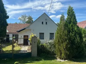 Prodej rodinného domu, Stráž nad Nežárkou, 144 m2