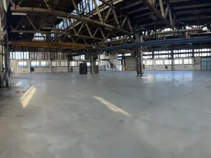 Pronájem skladu, Šternberk, Nádražní, 1512 m2