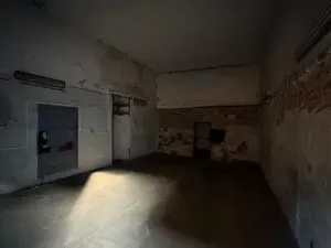 Pronájem skladu, Vítkov, Pivovarská, 55 m2