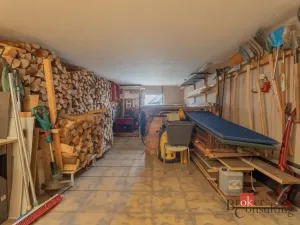 Prodej rodinného domu, Roprachtice, 460 m2