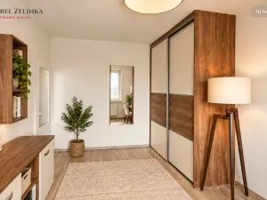 Prodej bytu 3+kk, Kroměříž, Třasoňova, 66 m2