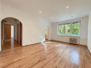 Prodej bytu 2+1, Havířov, Družstevnická, 49 m2