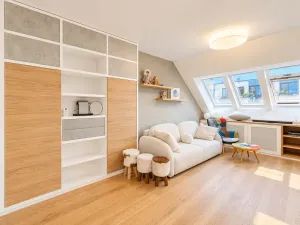 Prodej bytu 3+kk, Praha - Michle, Michelská, 100 m2