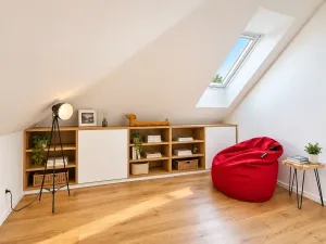 Prodej bytu 3+kk, Praha - Michle, Michelská, 100 m2