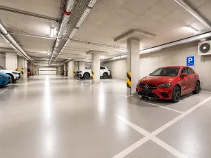 Prodej bytu 3+kk, Praha - Michle, Michelská, 100 m2