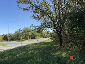 Prodej pozemku, Plzeň - Černice, 23 m2