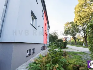 Prodej činžovního domu, Orlová - Poruba, Čs. armády, 384 m2