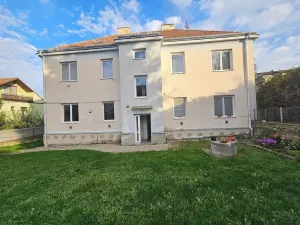 Prodej činžovního domu, Miroslav, Česká, 250 m2