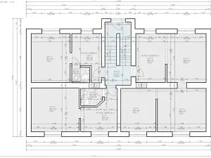 Prodej vícegeneračního domu, Miroslav, Česká, 250 m2