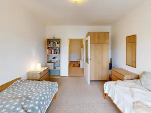 Prodej bytu 2+1, Příbram - Příbram VII, Jana Drdy, 52 m2