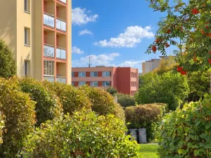 Prodej bytu 2+1, Příbram - Příbram VII, Jana Drdy, 52 m2