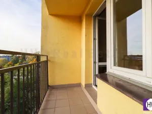 Prodej bytu 2+kk, Ostrava, Provaznická, 51 m2
