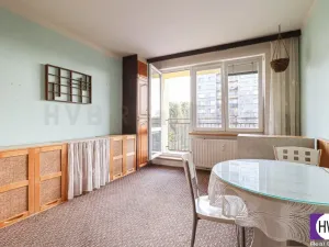 Prodej bytu 2+kk, Ostrava, Provaznická, 51 m2