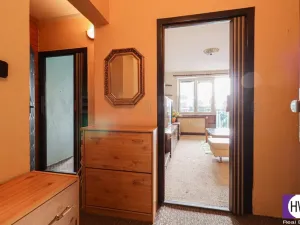Prodej bytu 2+kk, Ostrava, Provaznická, 51 m2