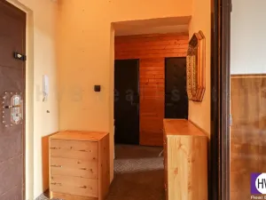 Prodej bytu 2+kk, Ostrava, Provaznická, 51 m2
