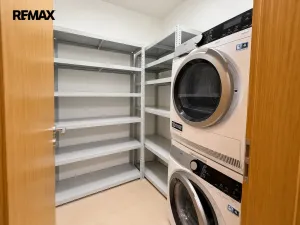 Pronájem bytu 3+kk, Praha - Dolní Chabry, K Beranovu, 82 m2