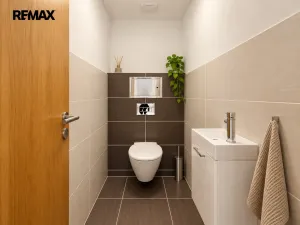 Pronájem bytu 3+kk, Praha - Dolní Chabry, K Beranovu, 82 m2