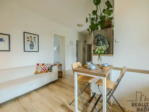Pronájem bytu 3+kk, Ostrava, Gebauerova, 79 m2