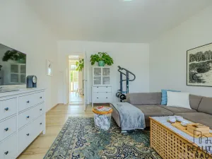 Pronájem bytu 3+kk, Ostrava, Gebauerova, 79 m2