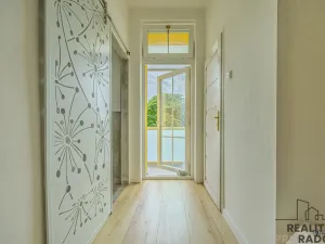 Pronájem bytu 3+kk, Ostrava, Gebauerova, 79 m2