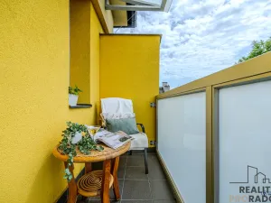 Pronájem bytu 3+kk, Ostrava, Gebauerova, 79 m2
