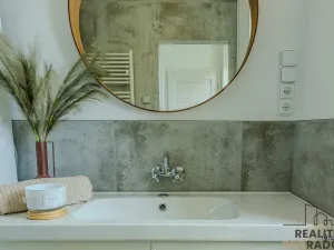 Pronájem bytu 3+kk, Ostrava, Gebauerova, 79 m2