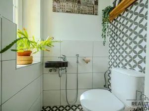 Pronájem bytu 3+kk, Ostrava, Gebauerova, 79 m2