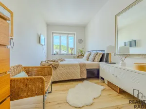 Pronájem bytu 3+kk, Ostrava, Gebauerova, 79 m2