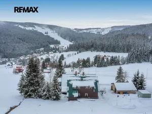 Prodej bytu 1+kk, Pec pod Sněžkou, 37 m2